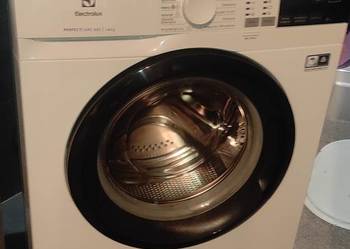Sprzedam Pralkę Electrolux PerfectCare 600 SuperSlim 6kg, 1000obr/min