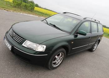 Volkswagen passat 1.6LPG