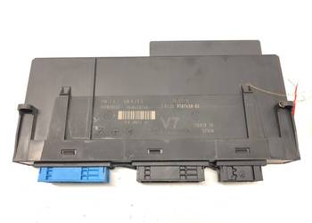 MODUŁ KOMFORTU BMW F11 9267458 Kombi 09-17 STEROWNIK KABINY, FUNKCJI