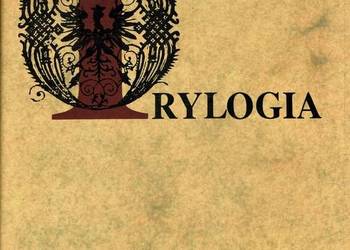 TRYLOGIA - SIENKIEWICZ HENRYK