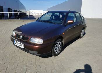 Seat Cordoba Zadbana! Możliwa zamiana!