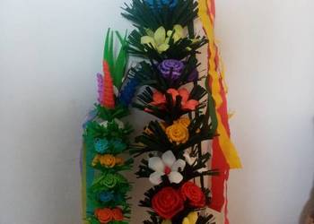 Palmy wielkanocne 100cm