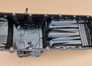 ACTROS MP4 ANTOS AROCS MISA OLEJU MISKA OLEJOWA A4710108713