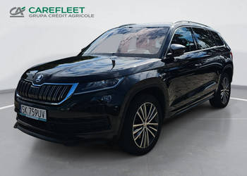 Škoda Kodiaq Skoda Kodiaq 2.0 TSI 4x4 L&K DSG Kombi sk759uv I (2016-2024)