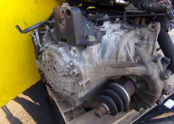 CARENS IV1.7 CRDI EU5 15r 136KM skrzynia biegow AUTOMAT A6MF1