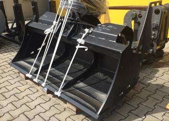 Łyżka hydrauliczna JS 130   180cm