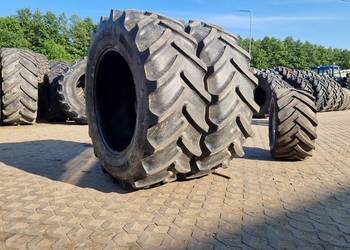 480/70r34 540/65r34 420/85r34 16.9r34 Continental 90% bez napraw 2019r 480/70r34 540/65r34 420/85r34 16.9r34 Continental 90% bez napraw 2019r