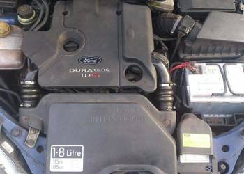 Wtryski FORD FOCUS, CONNECT Delphi 1.8 TDCI 100KM, 115KM