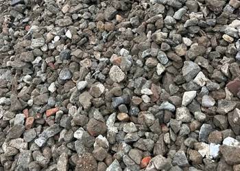 Przekrusz betonowy 0-120