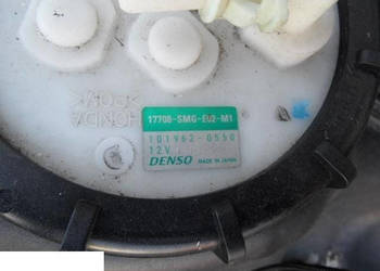 HONDA CIVIC UFO 3D 5D POMPA PALIWA