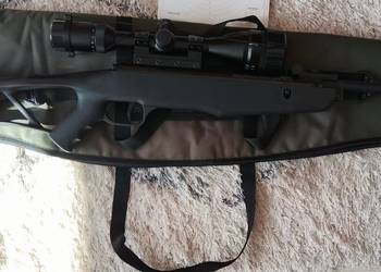 CROSMAN INFERMO 4,5MM