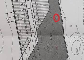 Działka 0,5ha Kalinówka