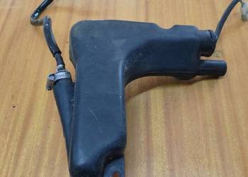 Zbiornik oleju Derbi vamos 50