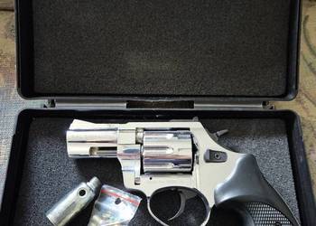 Rewolwer hukowy Zoraki R1 K6L