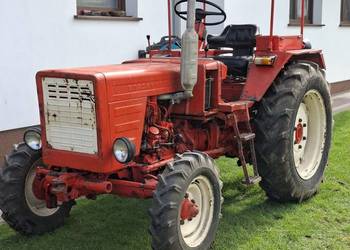 Władimirec T25