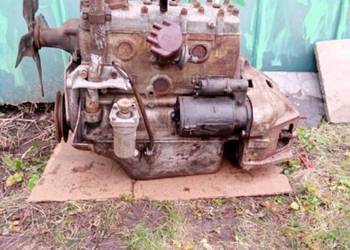 Silnik dolnozaworowy do Warszawy