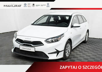 Kia Cee'd CT366AE#1.0 T-GDI S Cz.cof Bluetooth Tempomat Salon PL VAT23% II…