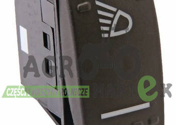 4290435M2 WŁĄCZNIK ŚWIATEŁ AGCO