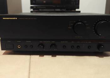 Wzmacniacz Marantz PM 52