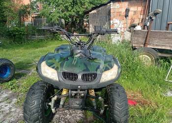 Quad 110