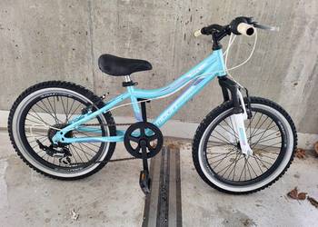 Trek  Moon 20" rower dla dziewczynki