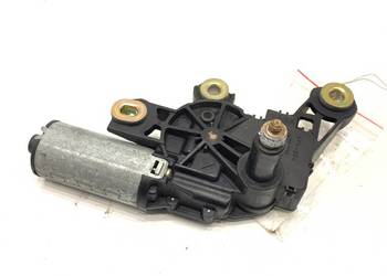 SILNIK WYCIERACZEK TYŁ SKODA OCTAVIA I 1U9955711 Hatchback 96-10 NAPĘD