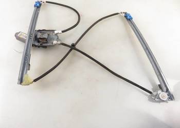 PODNOŚNIK SZYBY PRAWY PRZEDNI RENAULT LAGUNA II 400569T