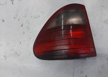 Mercedes-Benz E W210 Kombi Lampa lewa tylna