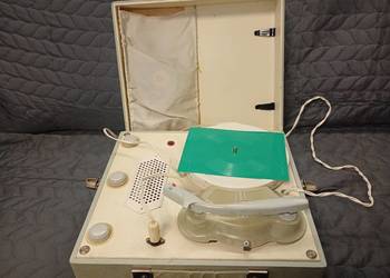 adapter Bambino sprawny