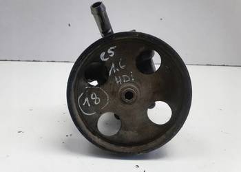Citroen C5 I 1.6 HDI POMPA WSPOMAGANIA 9656405380