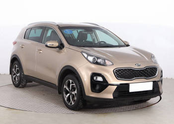 Kia Sportage 1.6 GDI