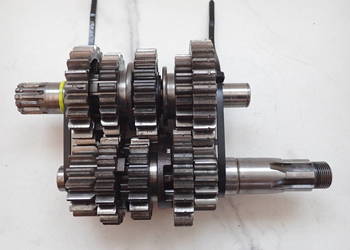 Skrzynia Biegów Suzuki RM 250 2T J115 96-00r