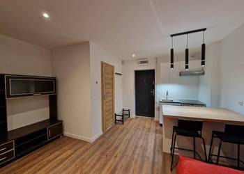 Do wynajęcia umeblowana kawalerka po remoncie Sosnowiec Pogoń ul.Kacza