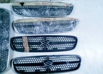 SUZUKI BALENO 1998 1999 GRILL ATRAPA
