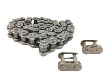 1026351 - Łańcuch Napędu Prasy Unia Famarol - 42 Ogniwa