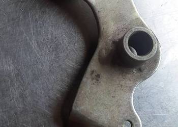 Dźwignia gazu Fiat 126p kompletna