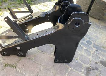 WSPORNIK MOCOWANIE KABINY uchwyt mp4 mp5 Arocs Actros Antos  A9613102658 WSPORNIK MOCOWANIE KABINY uchwyt mp4 mp5 Arocs Actros Antos  A9613102658