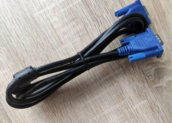 Kabel VGA D-Sub 150 cm 1,5m Full HD