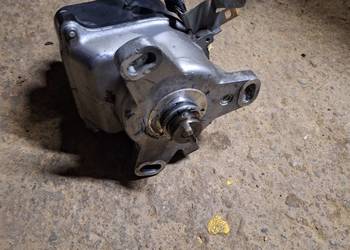 Aparat zaplonowy td88u