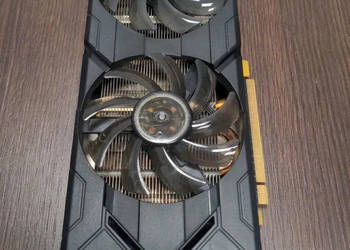 Palit GeForce GTX 1070 Dual 8Gb