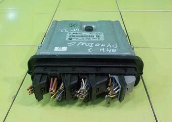 BMW 3 E92 LIFT 2.0 D 10r 2D COUPE sterownik komputer silnika 0281016175