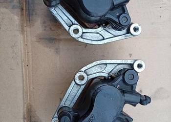 Honda CBR sc24 1000 zaciski przednie