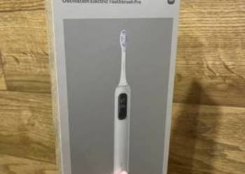 Szczoteczka do zębów soniczna oscylacyjna Xiaomi Pro MES609 biała