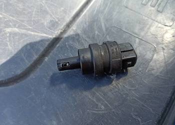 Audi 80 90 B3 A4 A6 C4 Czujnik temperatury powietrza dolotowego 028906081