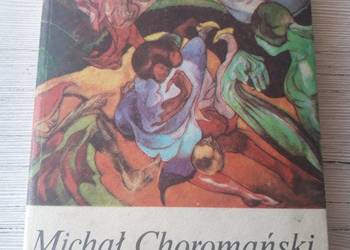 Zazdrość i medycyna Michał Choromański 1984