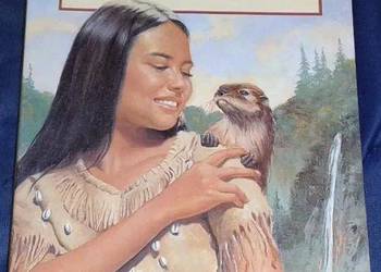 Pocahontas. Prawdziwa księżniczka - Mari Hanes