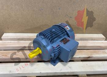 silnik elektryczny 0,75kW 920obr. 3fazowy