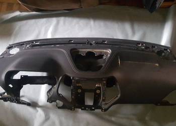 Kokpit pulpit deska Jeep KL nitka 14-