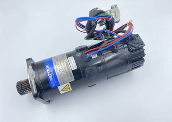 DC Servo Motor SANYO DENKI T730T-012EL8 ( Lectra Vector VT )