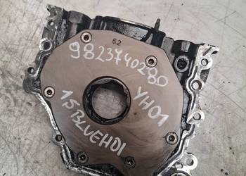 CITROEN PEUGEOT OPEL 1,5 BLUEHDI YH01 pompa oleju 9823740280